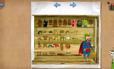 帕特森的发明4最新版 截图4