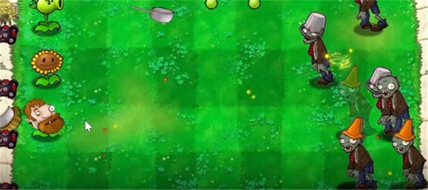 戴夫大战僵尸无限阳光版 截图3