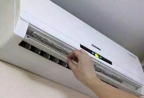 冬季空调最佳设定温度是多少 1