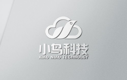 如何设计公司Logo？ 1