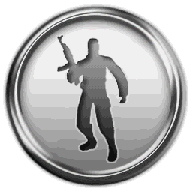 反恐精英便携版手机版(CriticalStrikePortable)