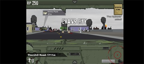 死亡之路2汉化版 1