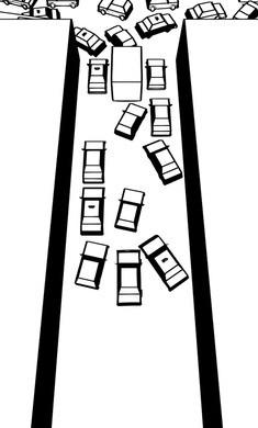 人群模拟器安卓版 截图2