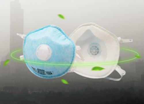 选择防雾霾口罩：哪款才是你的守护神器？ 1