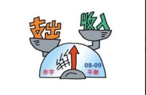 赤字定义及含义解析 2