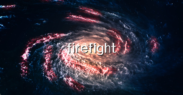 firefight