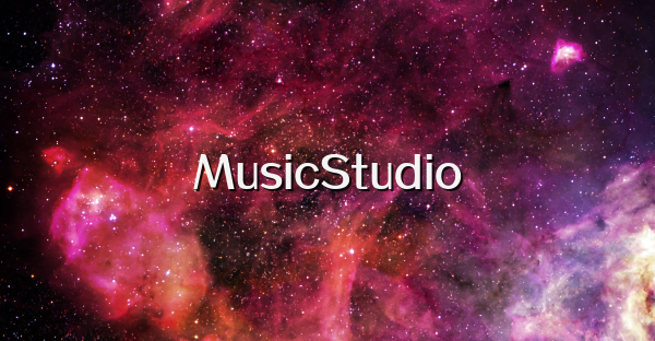 MusicStudio