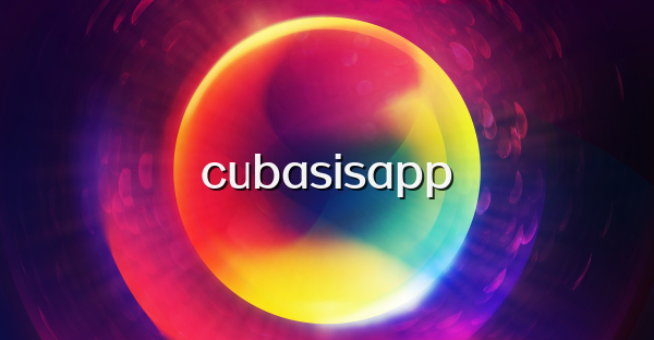 cubasisapp