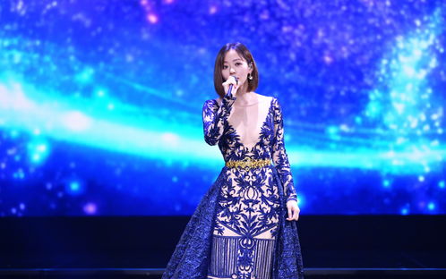 张靓颖十曲华语循环播放，韵味无穷，令人沉醉！ 1