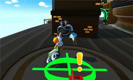 赛车经理无敌版 截图2