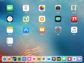 iPad使用技巧：如何巧妙隐藏主屏幕Dock栏？ 1