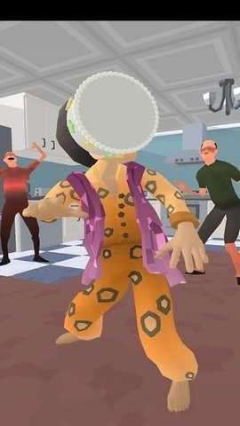 我扔蛋糕贼6 截图3