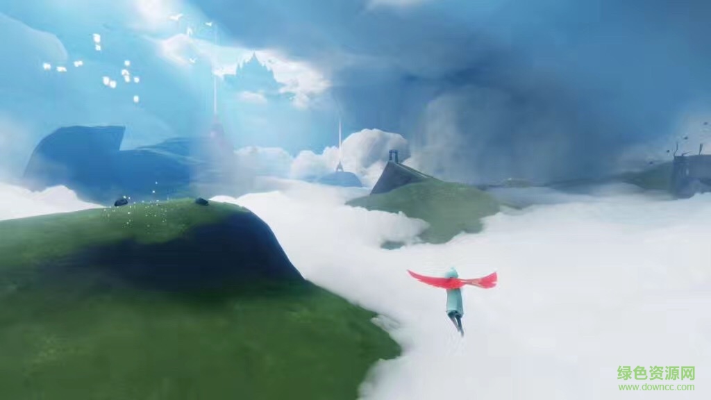 sky 截图2