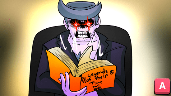 周五夜放克欧米茄模组 截图2