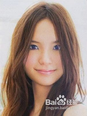 八款优雅直长发，诠释经典美学 1