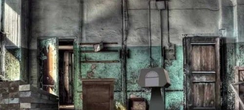 逃离废弃工厂9(Abandoned Factory Escape 9) 截图3