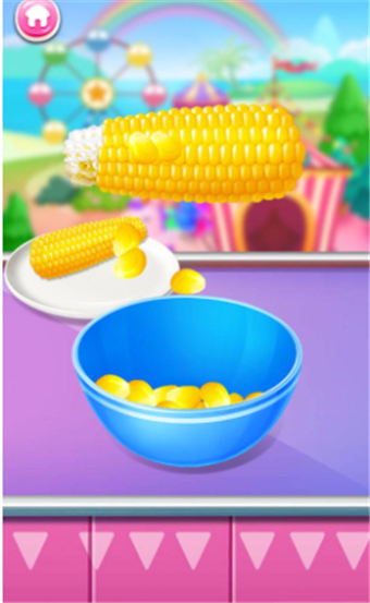 妙妙厨房宝宝巴士 v1.0 1