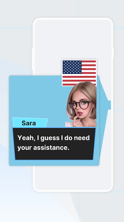 爱译客APP 截图2