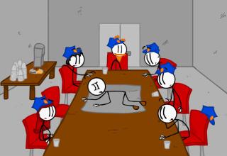 青蛙分身 截图3