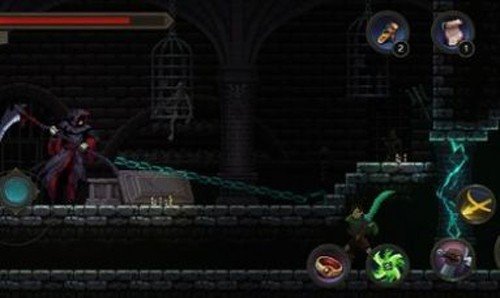 灵魂远征手机版 截图2