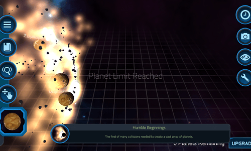 口袋宇宙最新版 截图3