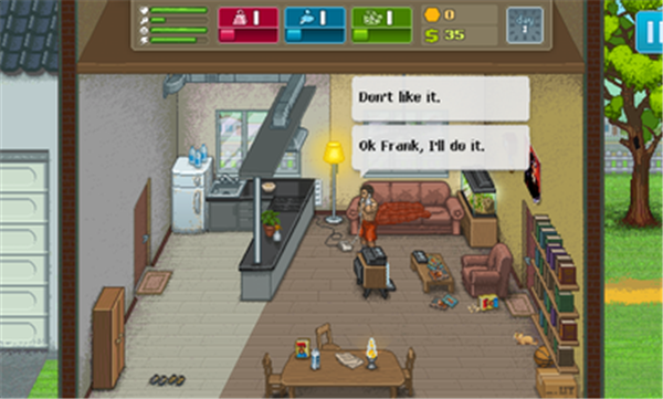 拳击俱乐部2025 截图4