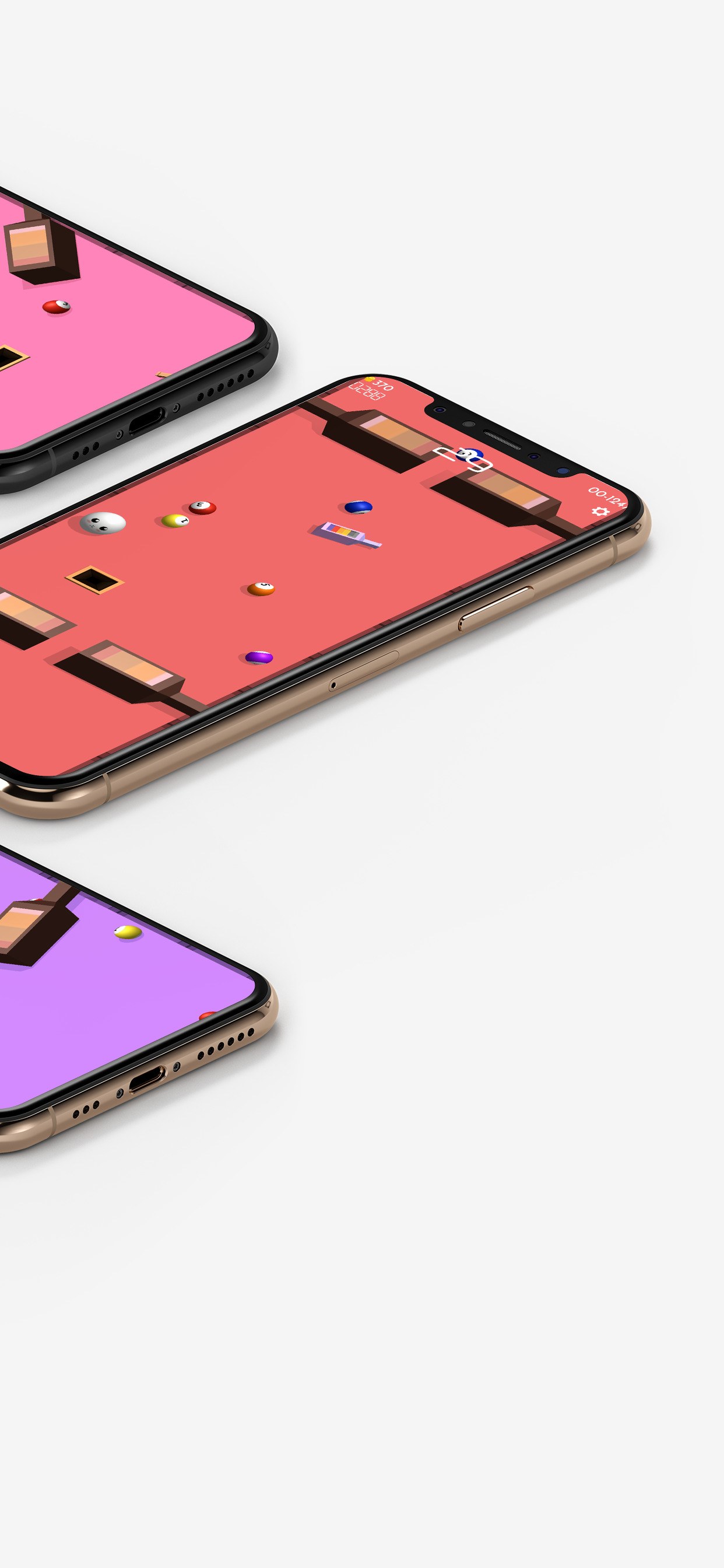 Pool Billiards Pro 截图4