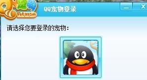 卸载Q宠企鹅的详细步骤 2