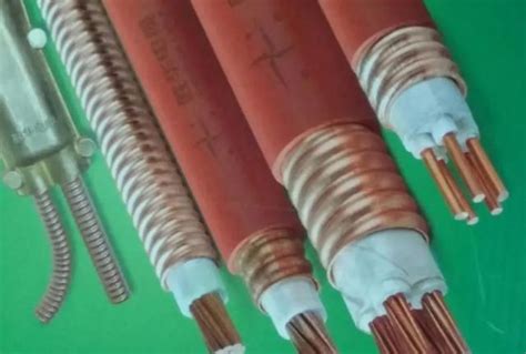 揭秘：阻燃电缆VS耐火电缆，究竟有何不同？ 4