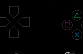 PS2模拟器手机版 截图3