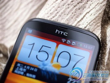 HTC T328w新渴望手机，性能如何？详细评测带你一探究竟！ 1