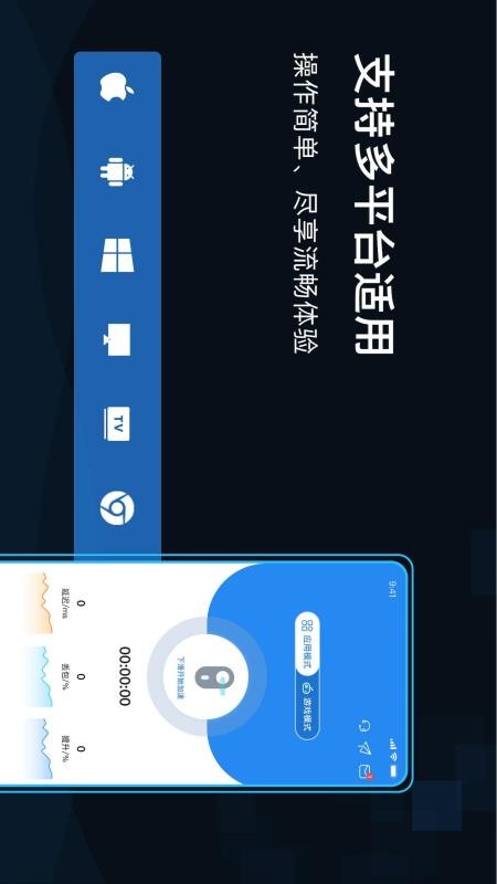 GoLinkAPP v3.2.4 截图2