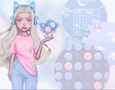 everskies换装 截图3