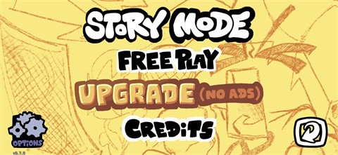 周五夜放克官方 截图5