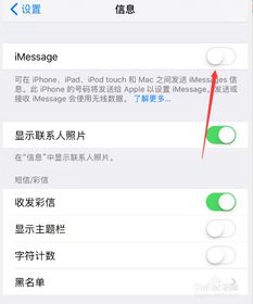苹果手机用户必看：轻松学会屏蔽烦人广告短信的技巧 1