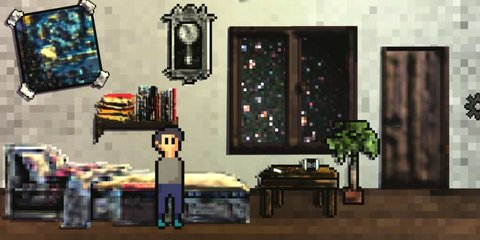 像素梦想家完整版 截图2