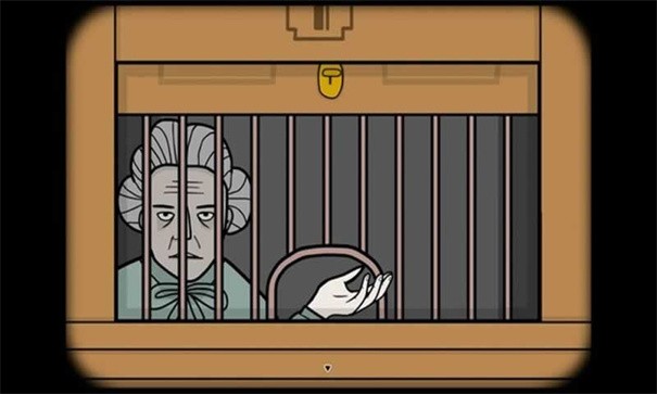 地铁繁花 截图2