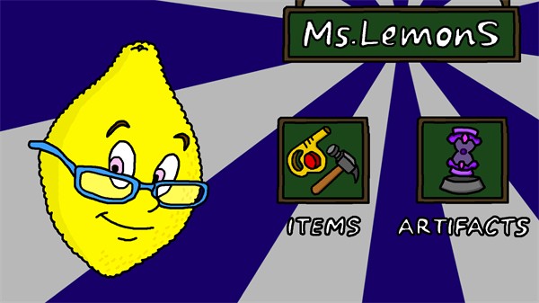 Ms.LemonS 截图4