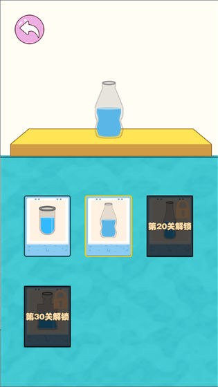 花样调酒师游戏 截图4