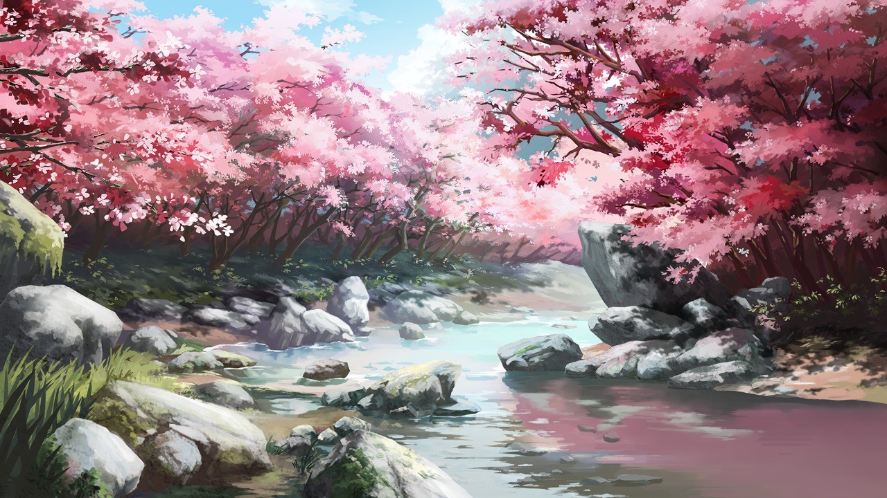 葬花暗黑桃花源完整版 1