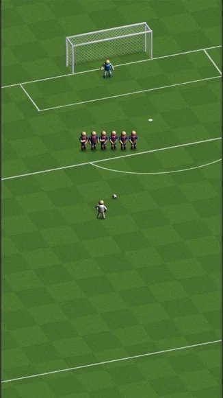 TS2026(足球最佳射手2026游戏) 截图3