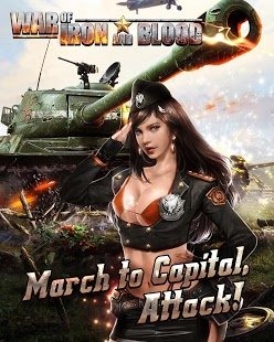 铁锈战争红警3mod 截图5