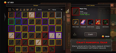 幻影塔安卓版 截图3