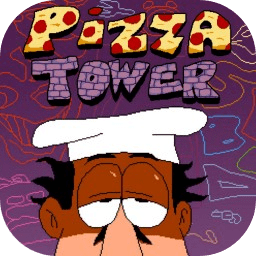 披萨塔(PizzaTower)