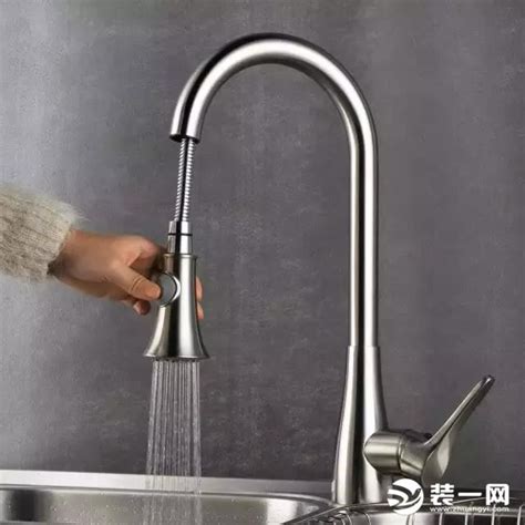 选购水龙头的绝妙指南 1