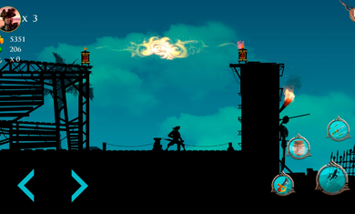 海盗来了2026 截图2