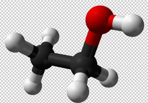 酒精的化学式究竟是什么？ 2