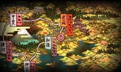 胧村正妖刀传手游 1