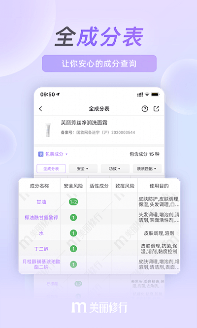 美丽修行2025 截图4
