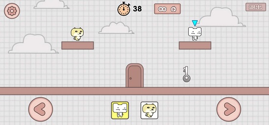 友尽的派对游戏 截图3